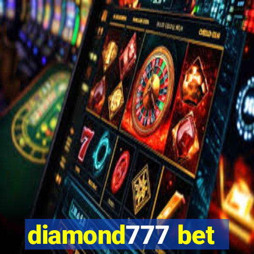 diamond777 bet